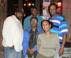 One Nite Stand
